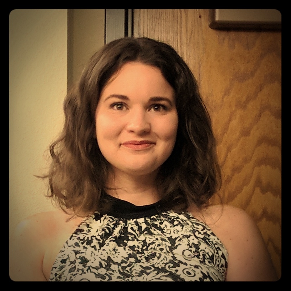 Meet your Posher, Stacie